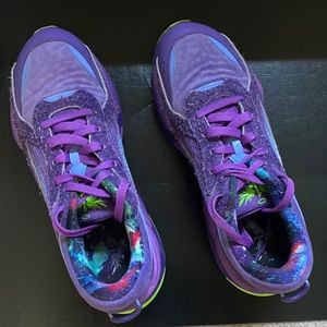 2022 LeMelo Ball x RS-X Galaxy